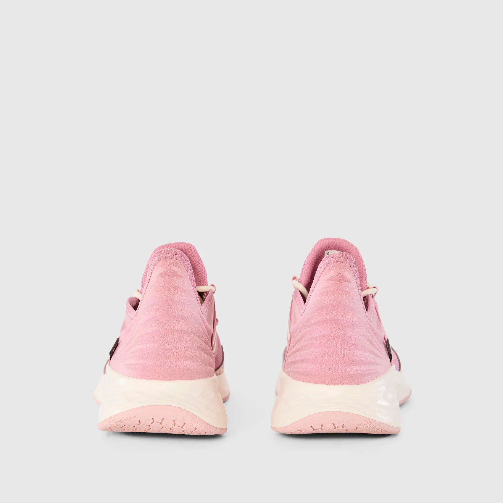 unisex Chalk Pink FIGS | New Balance Roav - Image 4