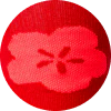 unisex Pop Red Lunar New Year - Compression Socks - Image 5