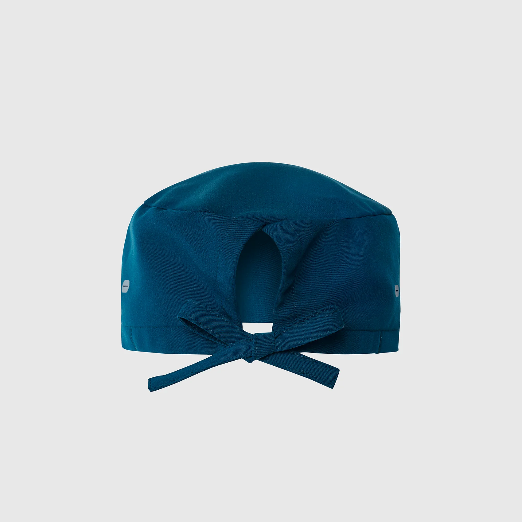 Deep Reef Modern - Classic Scrub Cap Buttonholes - Image 2