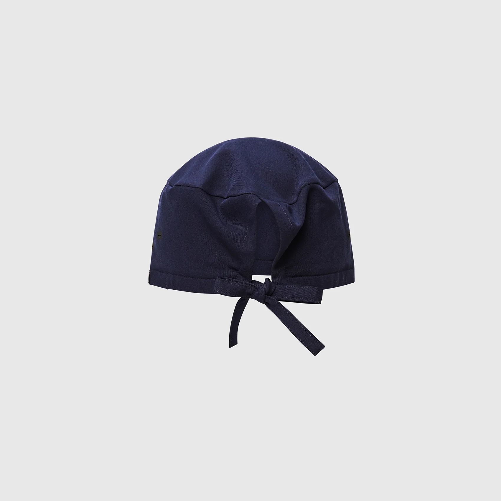 Navy Modern - Classic Scrub Cap Buttonholes - Image 3