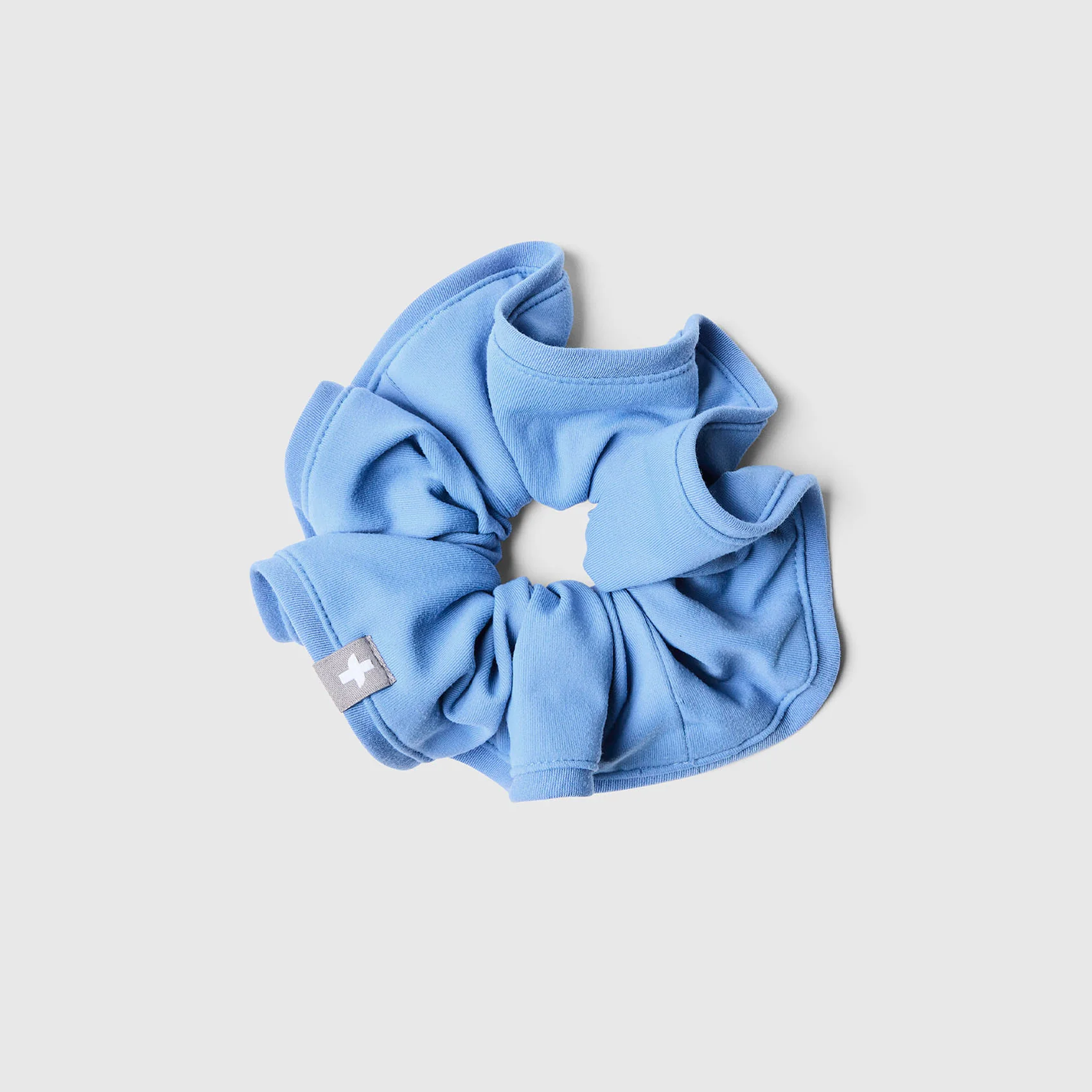 Ceil Blue Scrunchie