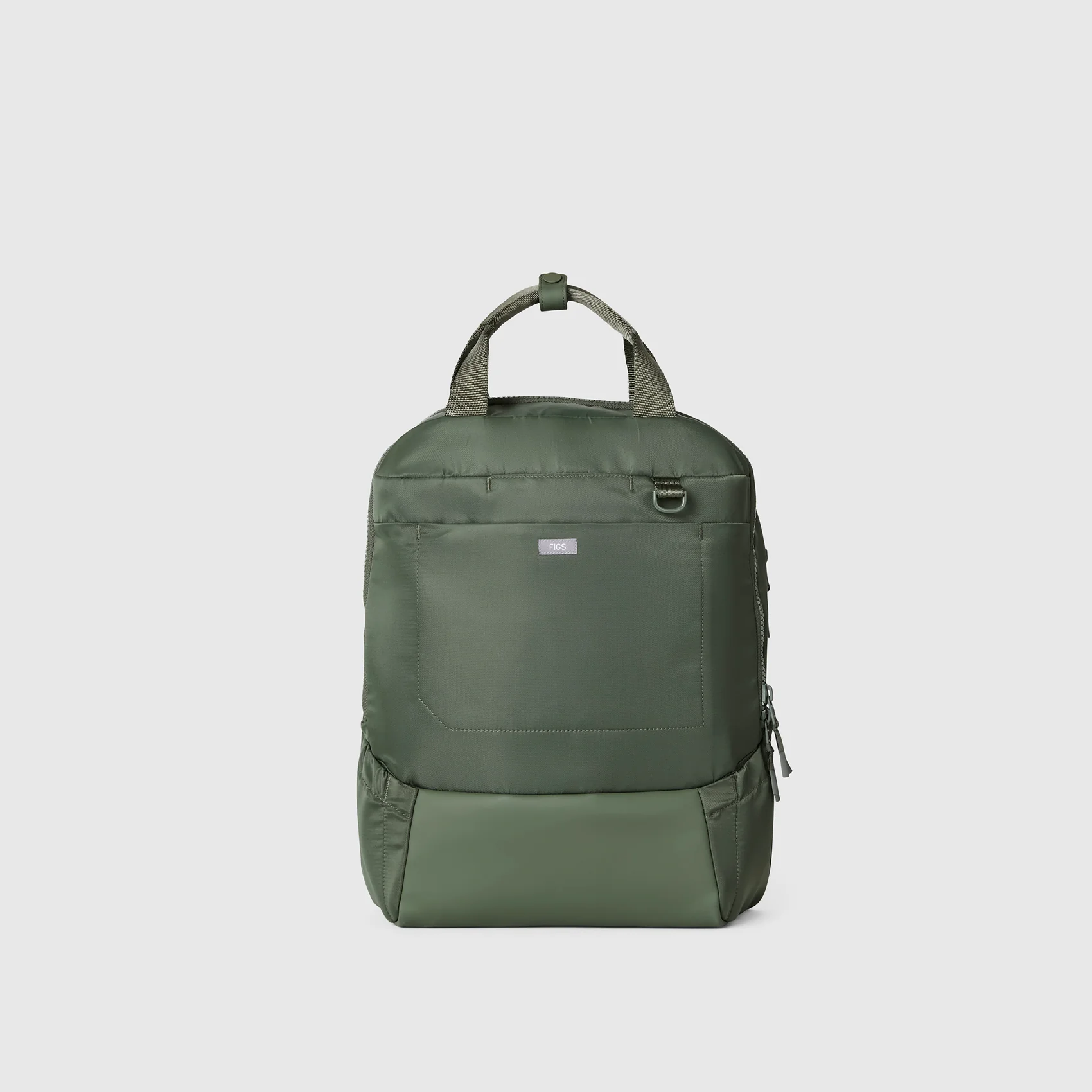 Moss The Shift Backpack