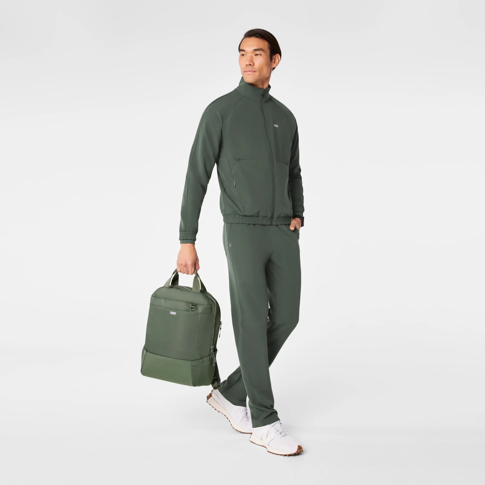 Moss The Shift Backpack - Image 3