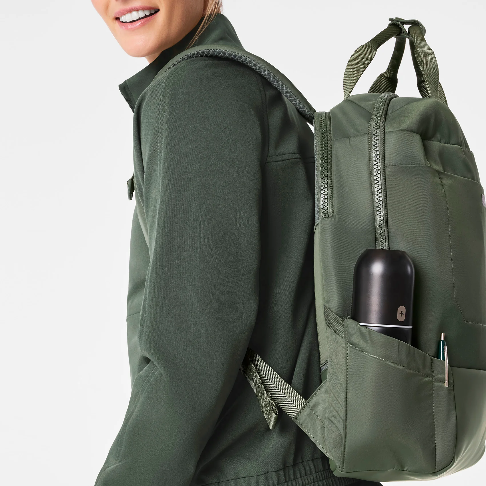 Moss The Shift Backpack - Image 7