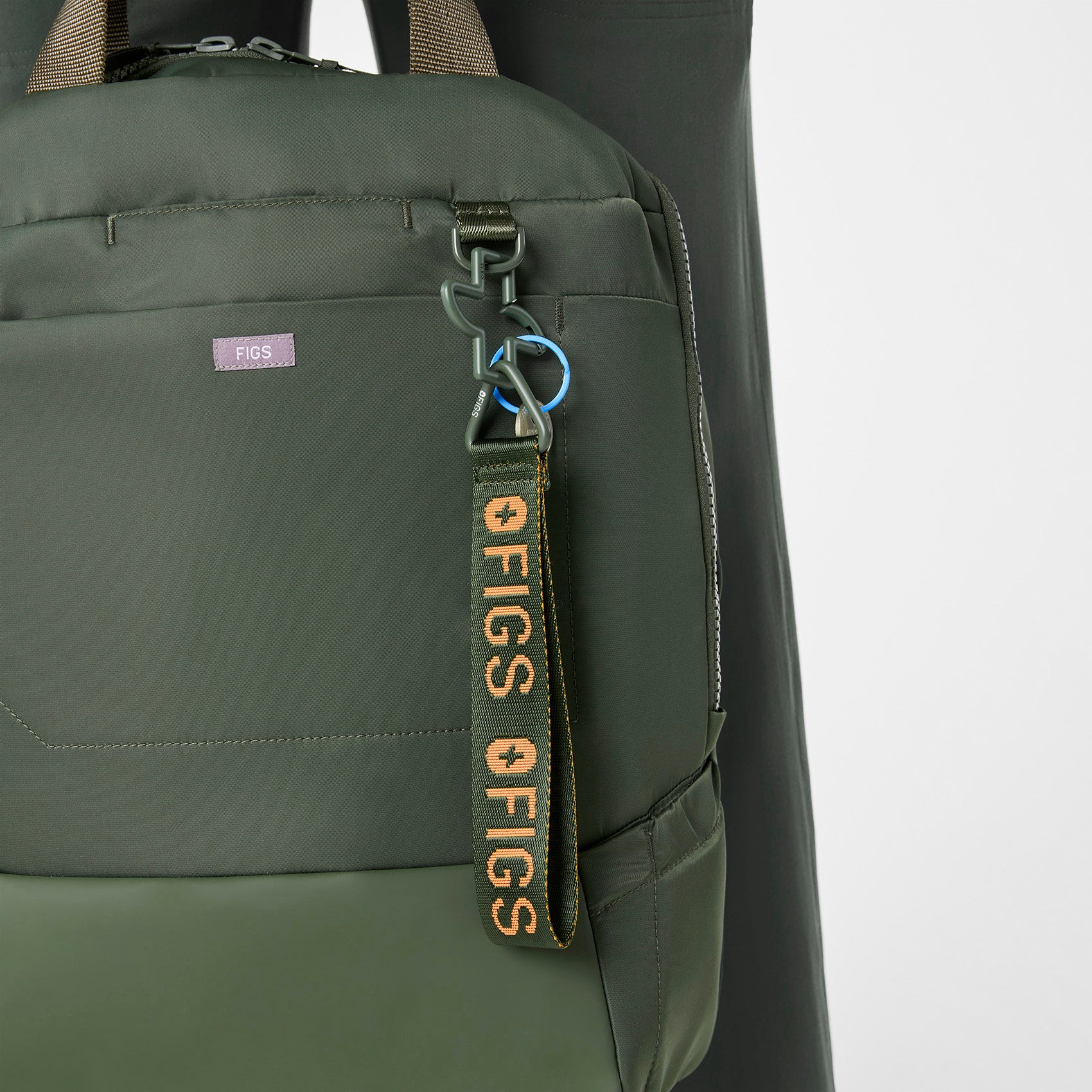 Moss The Shift Backpack - Image 8