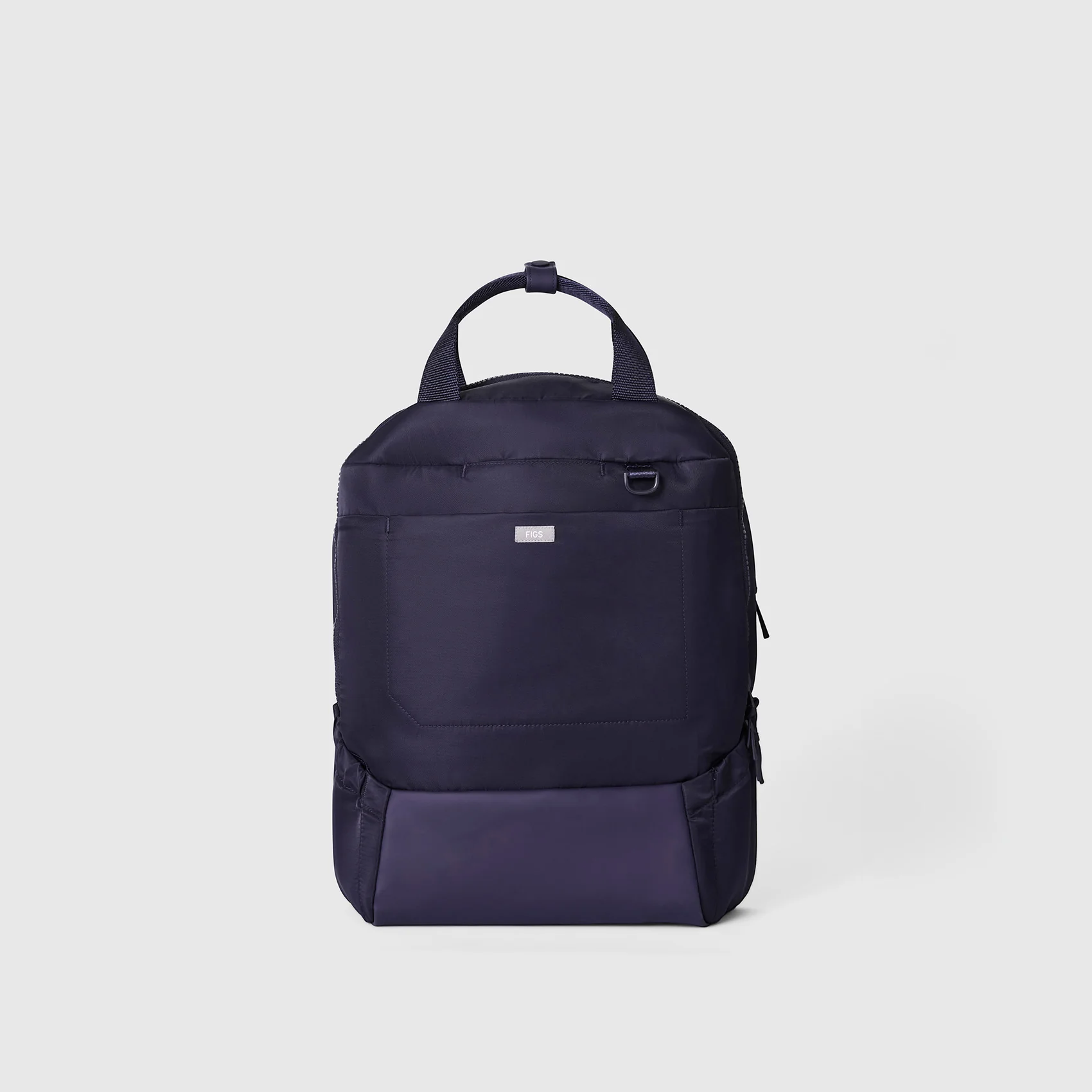 Navy The Shift Backpack
