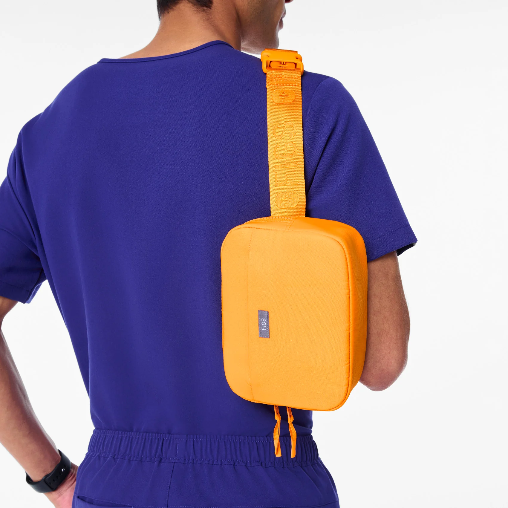 Creamsicle The Shift Belt Bag - Image 4