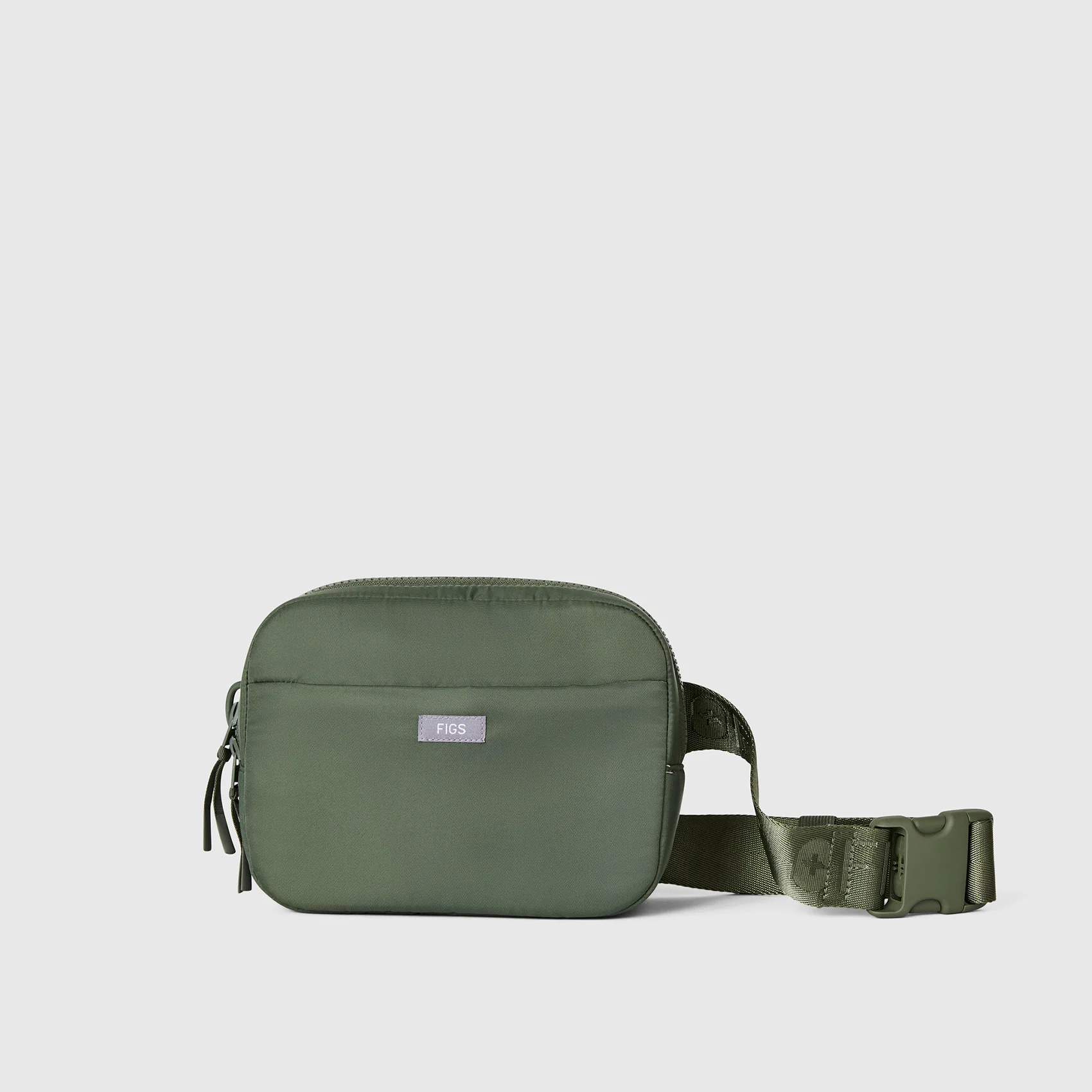 Moss The Shift Belt Bag