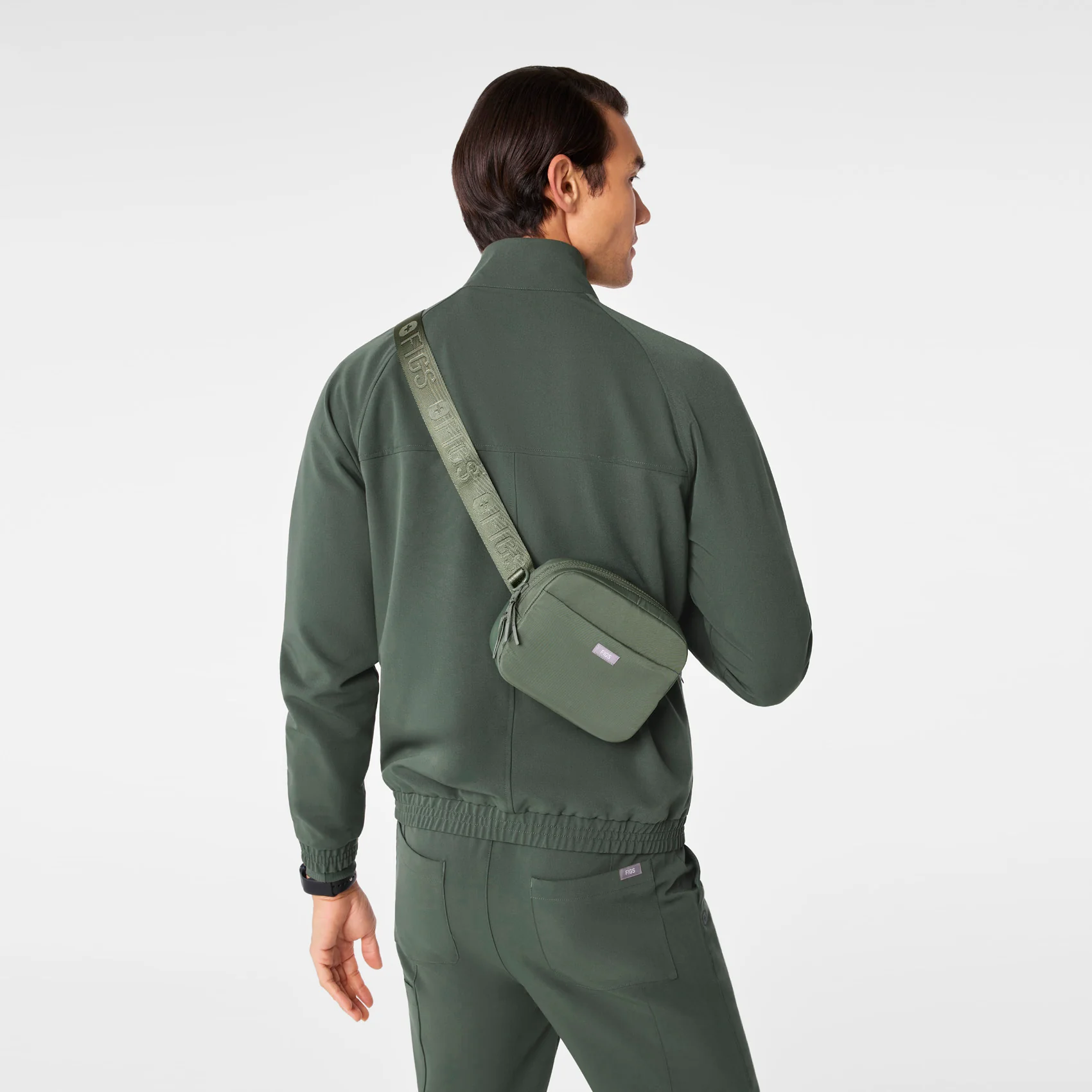 Moss The Shift Belt Bag - Image 6