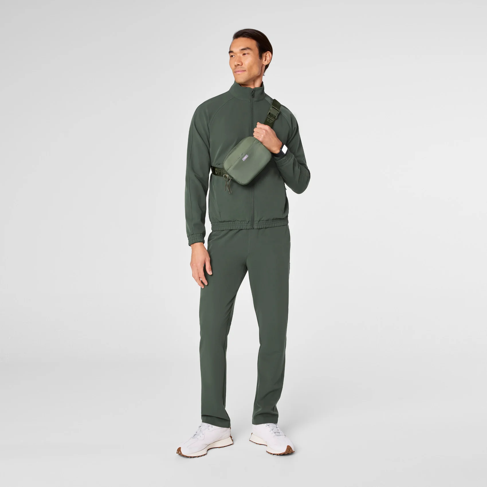 Moss The Shift Belt Bag - Image 7