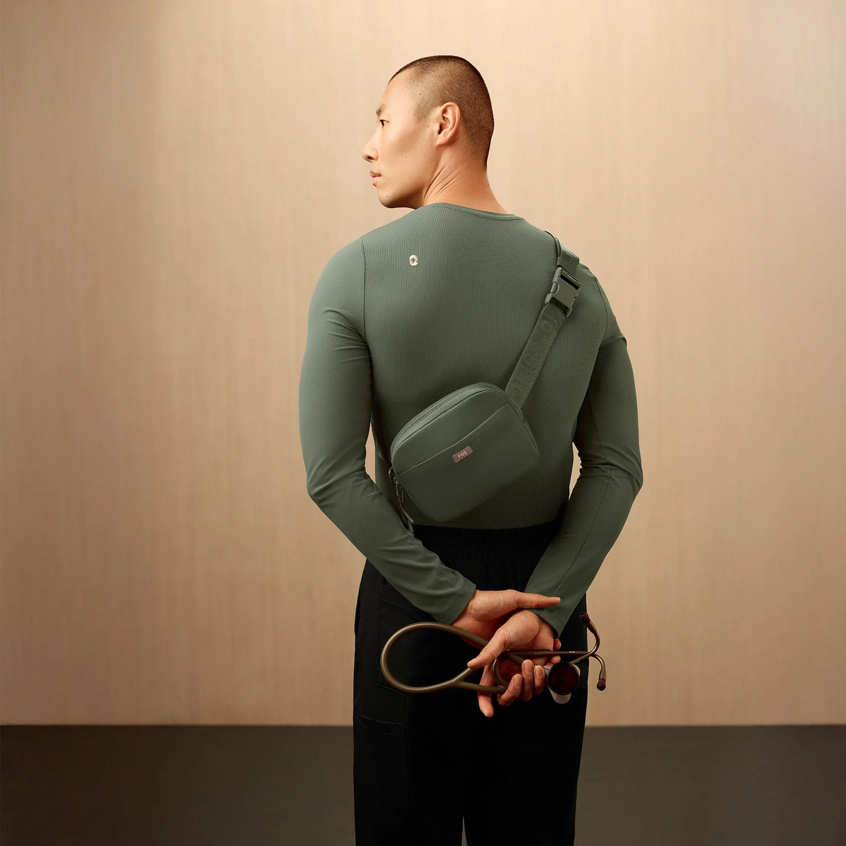 Moss The Shift Belt Bag - Image 9