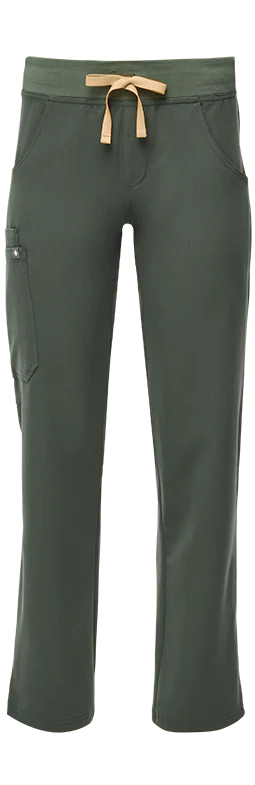 women's Moss Kade - Cargo Scrub Pant™ - Image 7