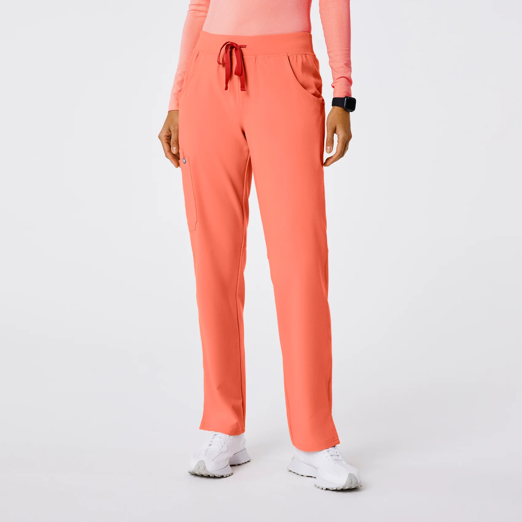 women's Sunset Drift Kade - Cargo Scrub Pant™