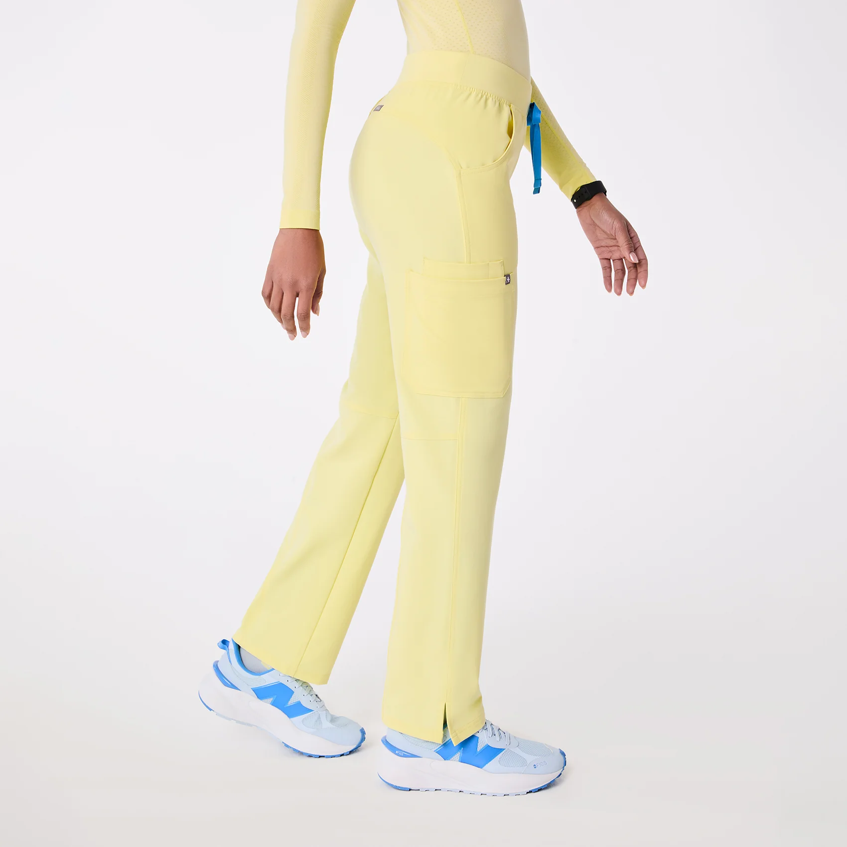 women's Sunlight Kade - Tall Cargo Scrub Pant™ - Image 3