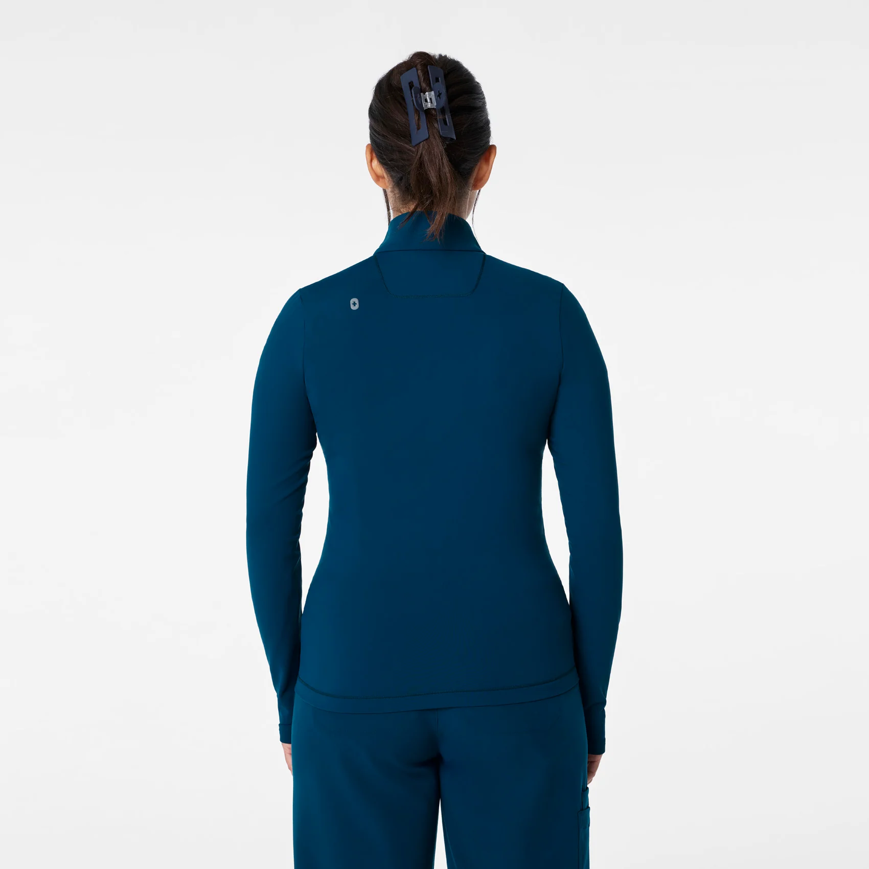 women's Deep Reef On-Shift ContourKnit Jacket™ - Image 4