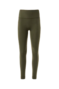 women's Spruce FIGS | SET ACTIVE Breathe High Rise Leggings® - Image 6