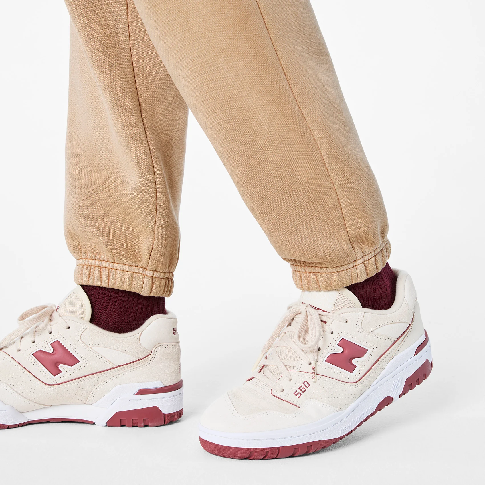 women's Sequoia Hayden Vintage Wash Relaxed - Jogger Sweatpant - Image 7