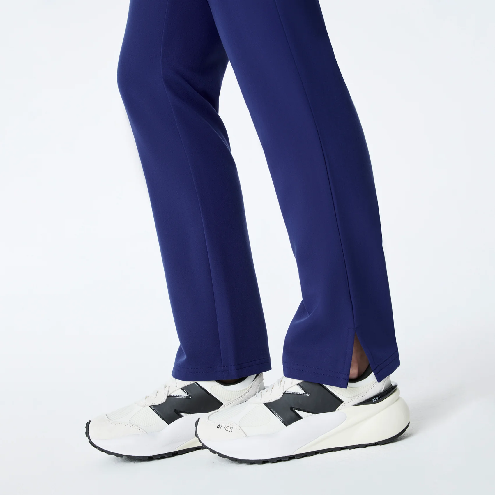 women's Sapphire High Waisted Dowa - Scrub Pants - Image 10