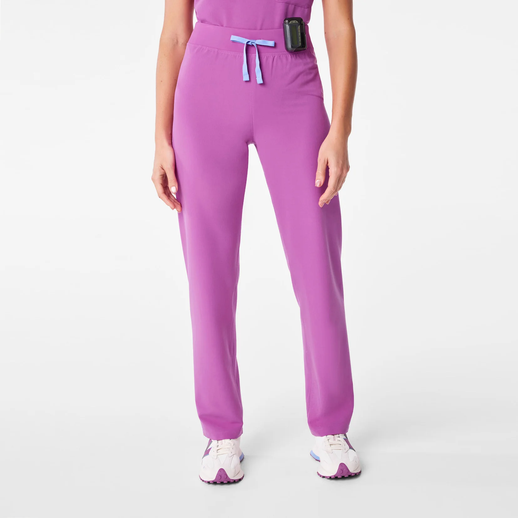 women's Ultraberry High Waisted Livingston - Tall Basic Scrub Pantā¢