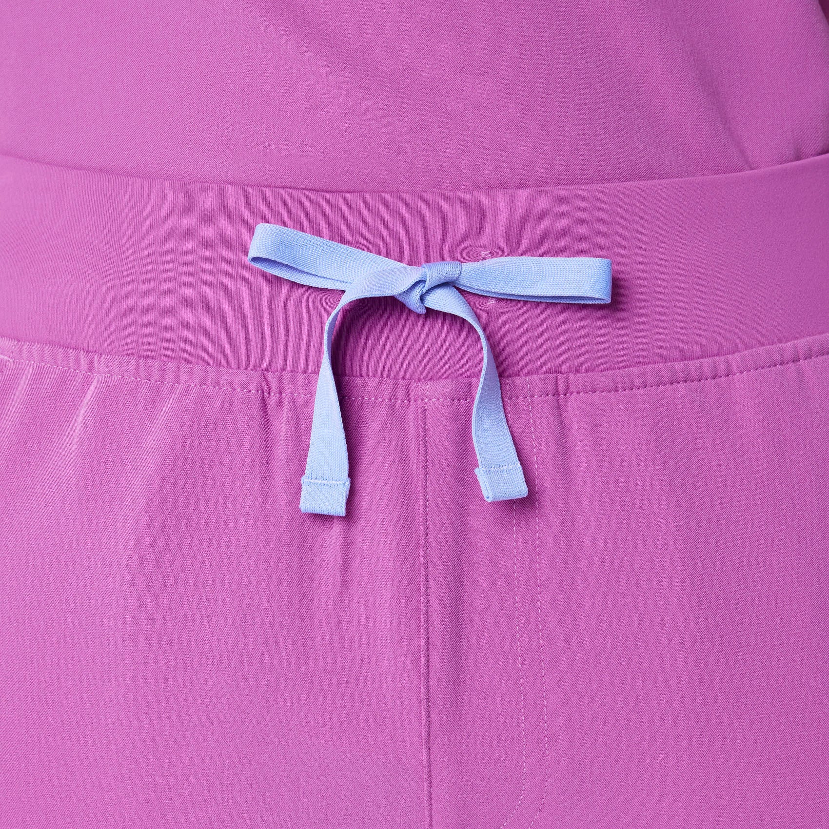 women's Ultraberry High Waisted Yola - Petite Skinny Scrub Pant⢠- Image 6