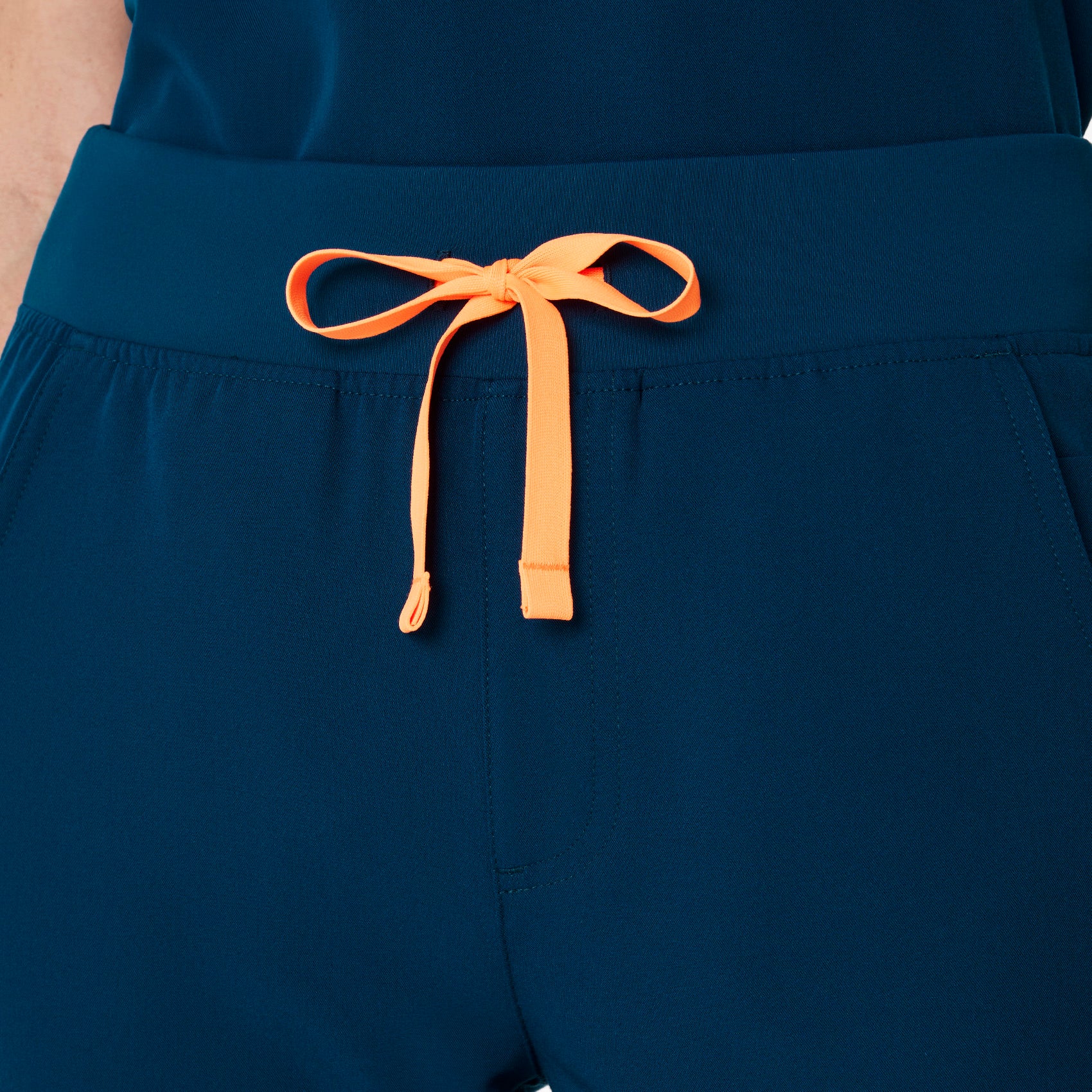 women's Deep Reef High Waisted Yola - Tall Skinny Scrub Pant⢠- Image 5