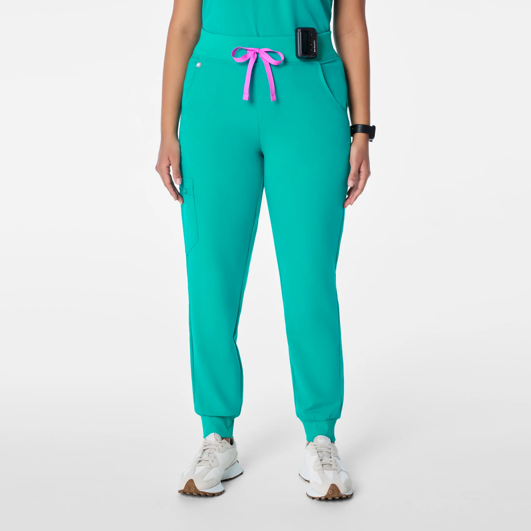 women's Lagoon High Waisted Zamora - Jogger Scrub Pant™