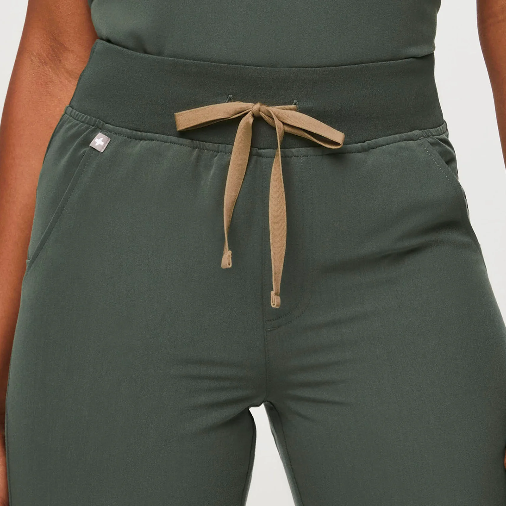 women's Moss High Waisted Zamora - Jogger Scrub Pant™ - Image 5