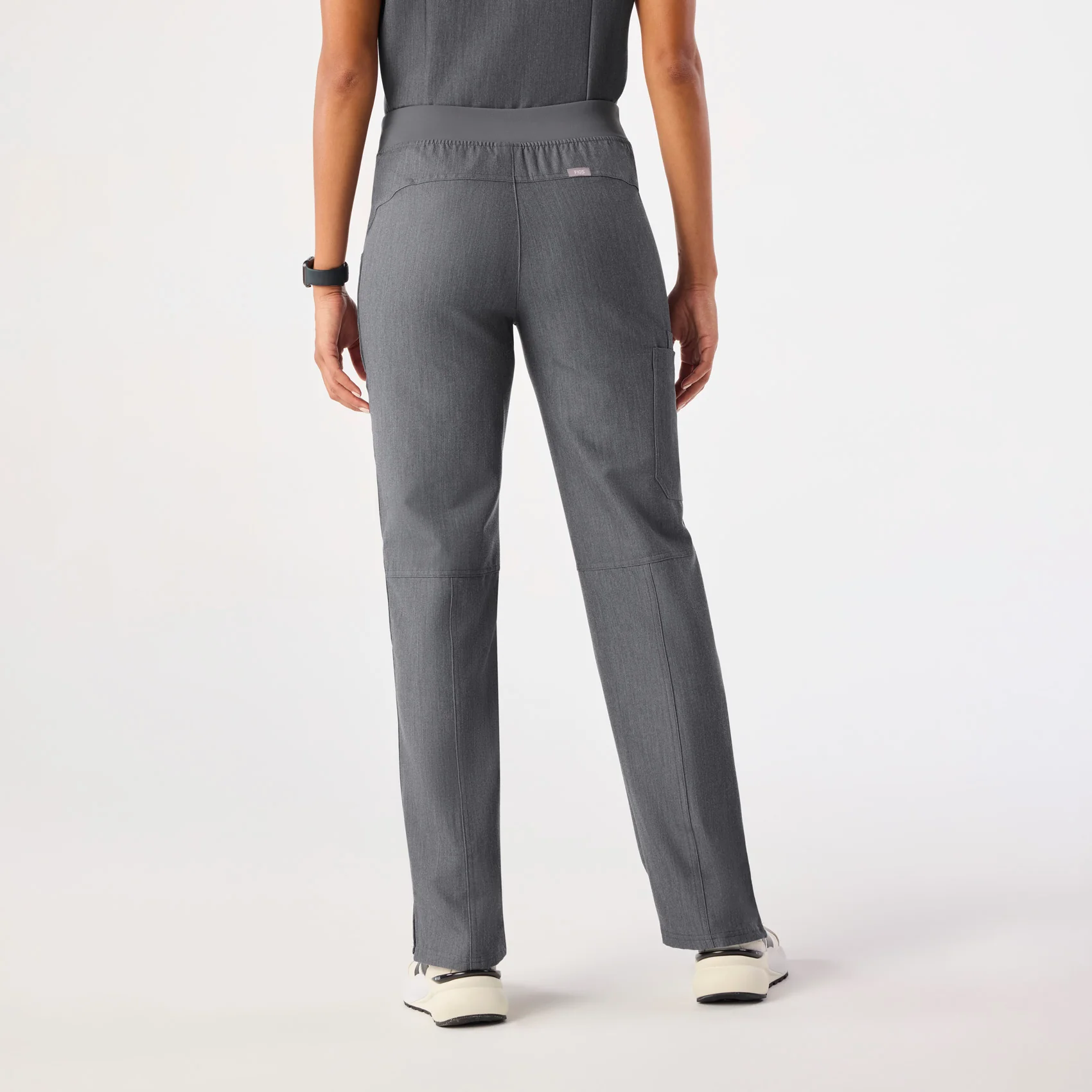 Women's Graphite Kade™ - Cargo Scrub Pants - Image 4