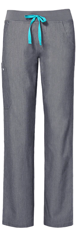 Women's Graphite Kade™ - Cargo Scrub Pants - Image 8