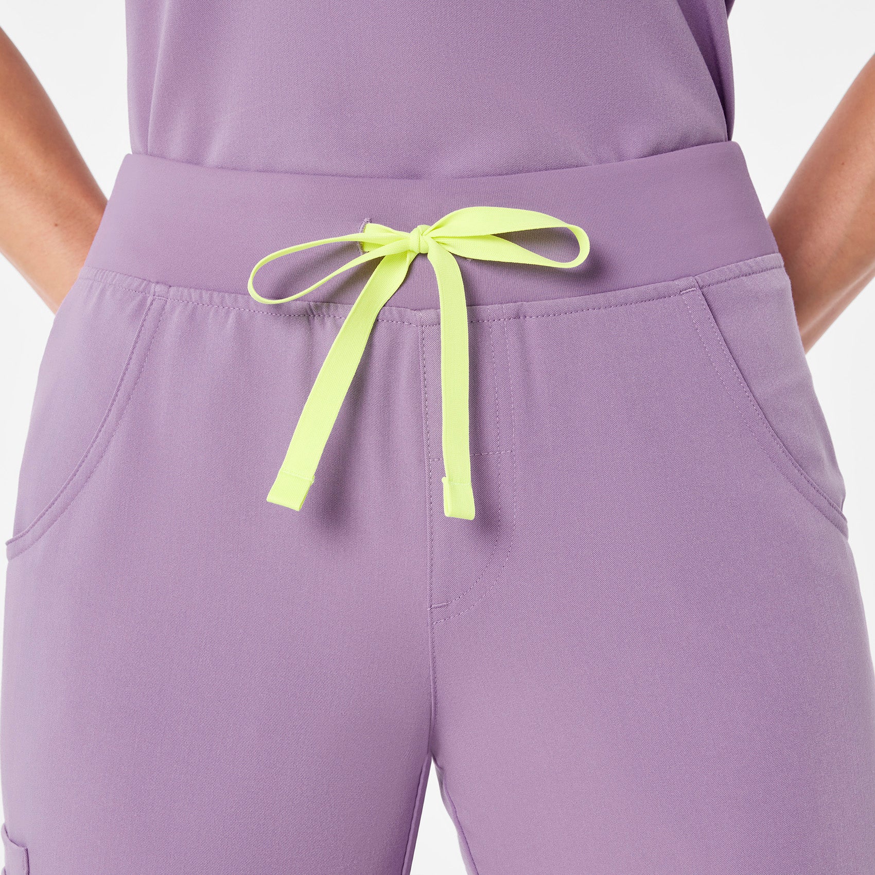 women's Purple Haze Kade - Cargo Scrub Pant™ - Image 6