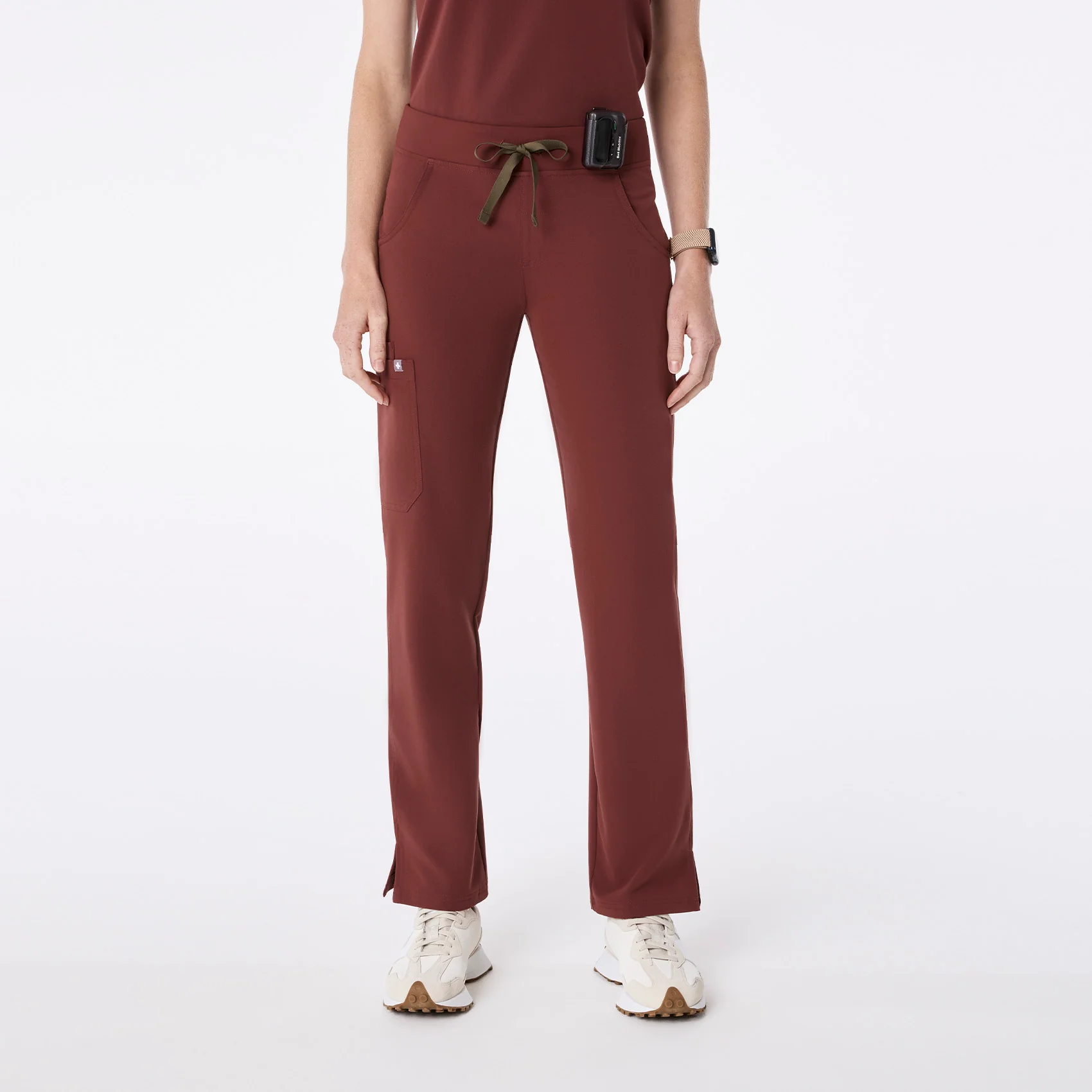 women's Walnut Kade - Tall Cargo Scrub Pant™