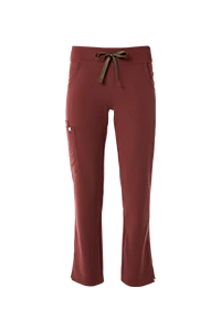 women's Walnut Kade - Cargo Scrub Pant⢠- Image 7
