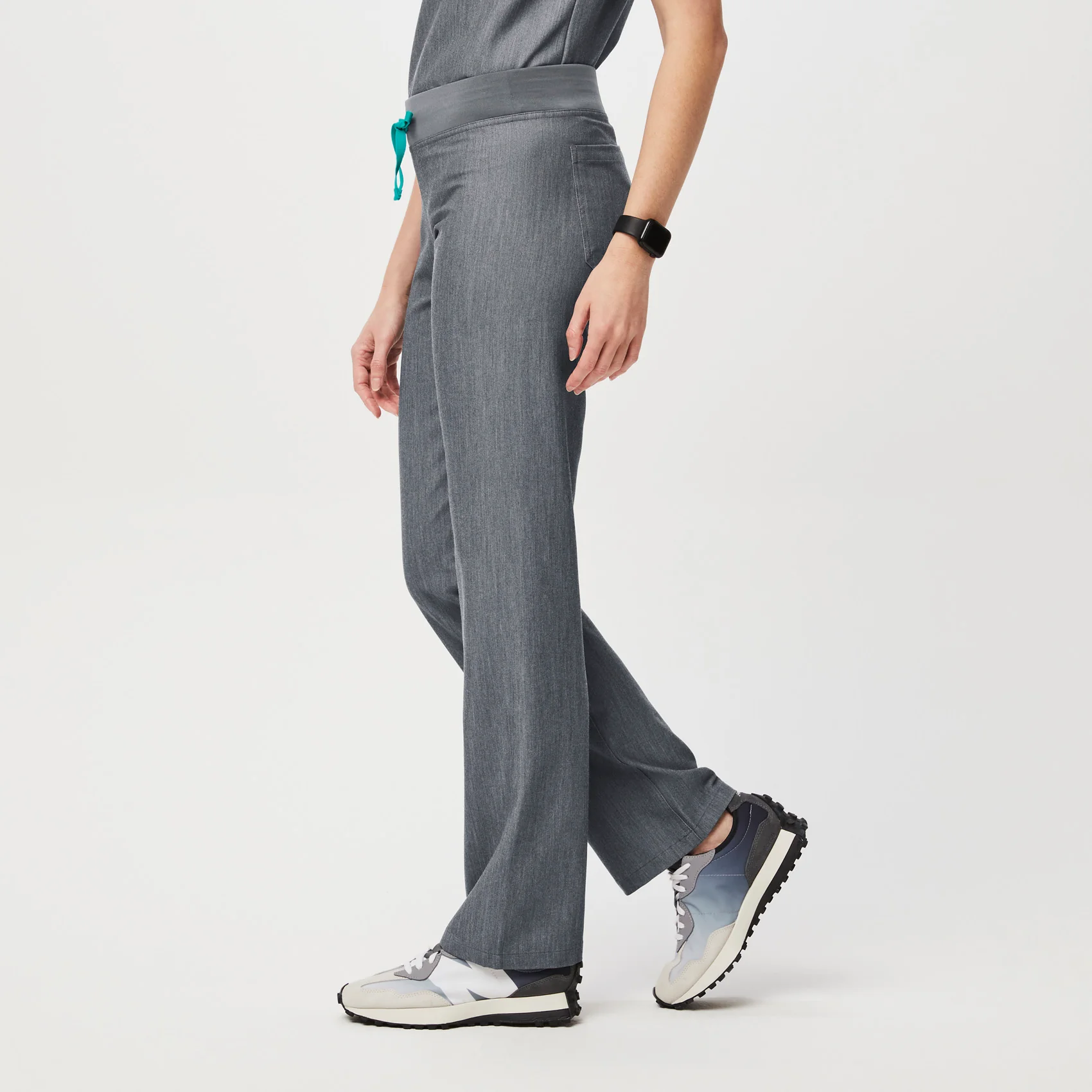 Women's Graphite Livingston™ - Tall Basic Scrub Pants - Image 3