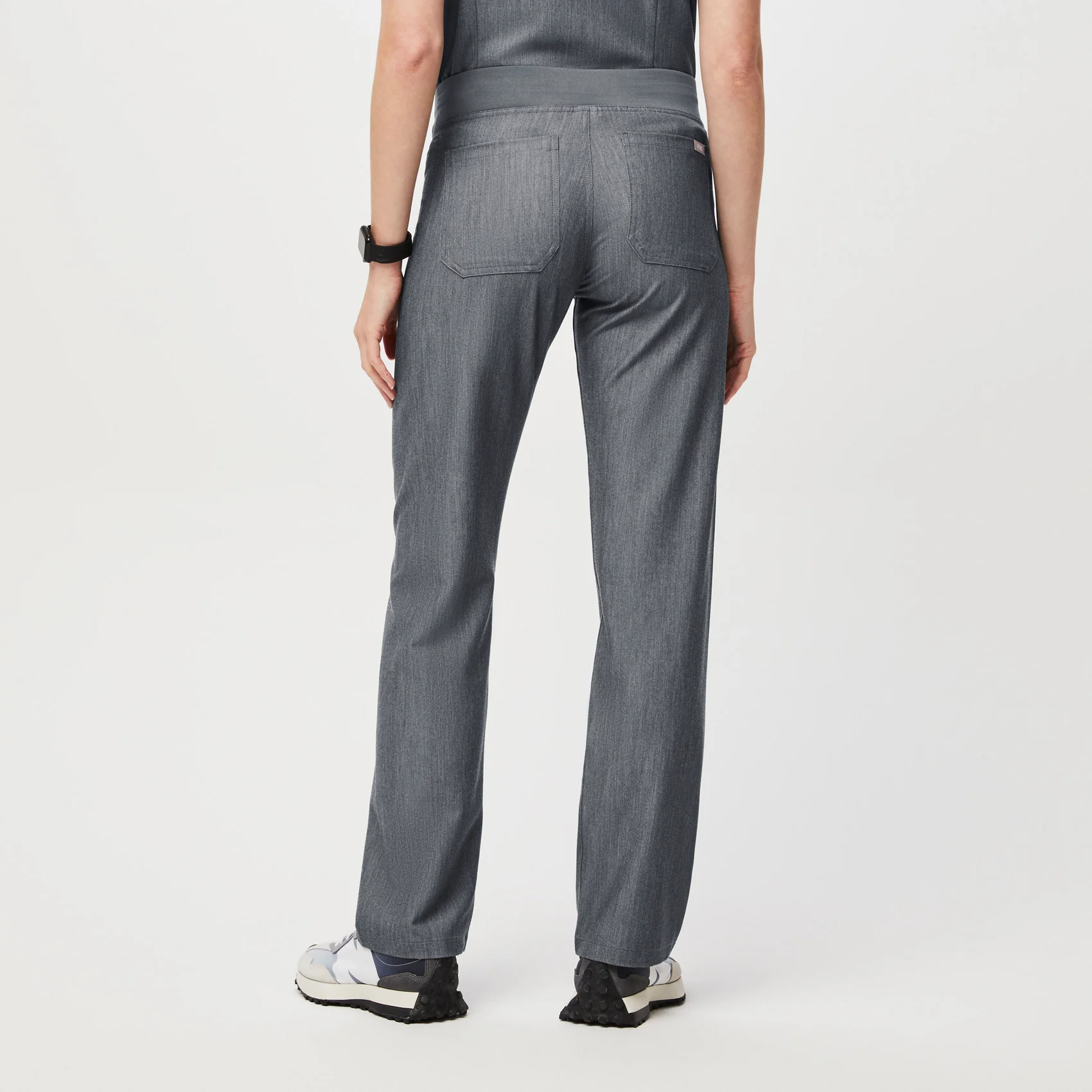 Women's Graphite Livingston™ - Tall Basic Scrub Pants - Image 4