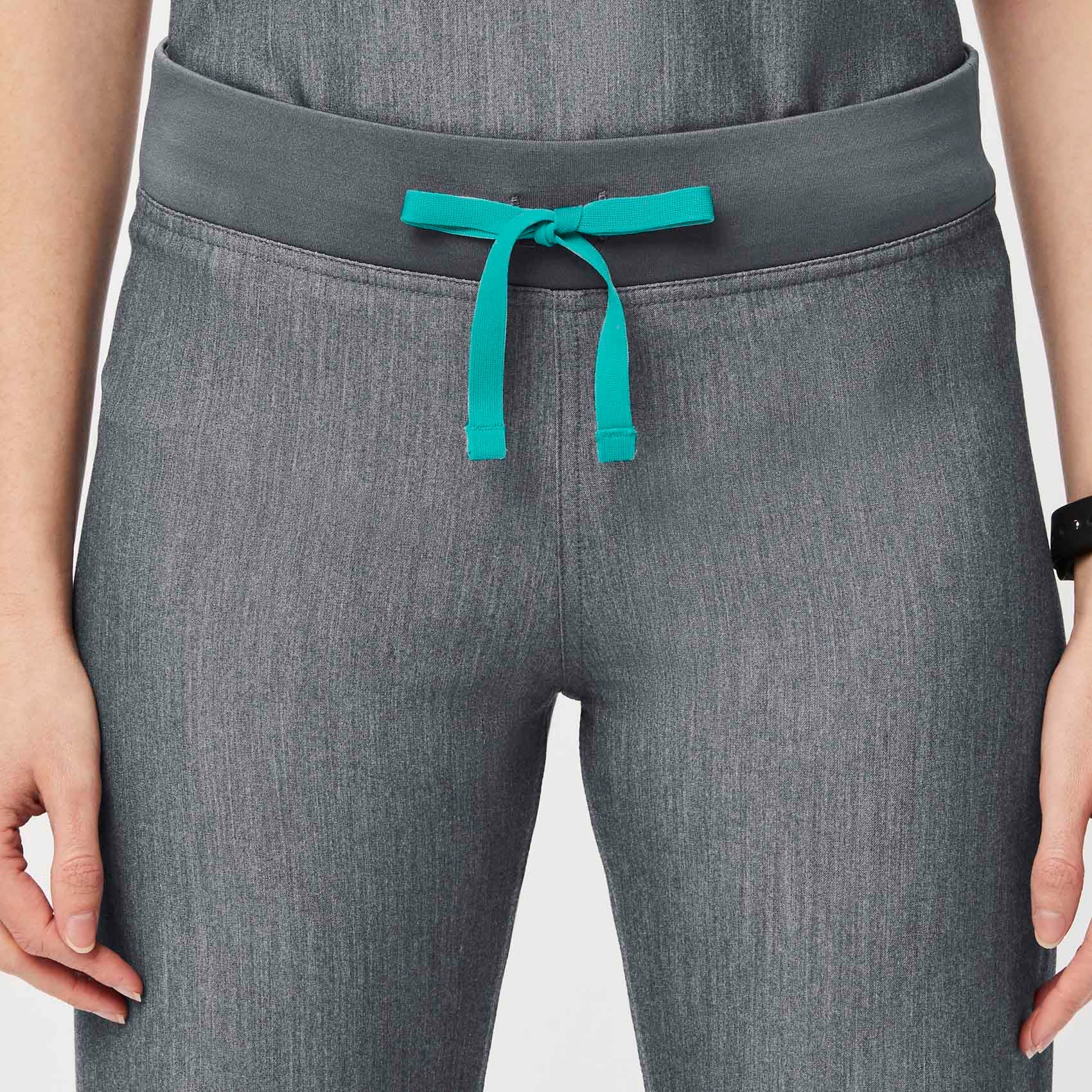Women's Graphite Livingston™ - Tall Basic Scrub Pants - Image 5