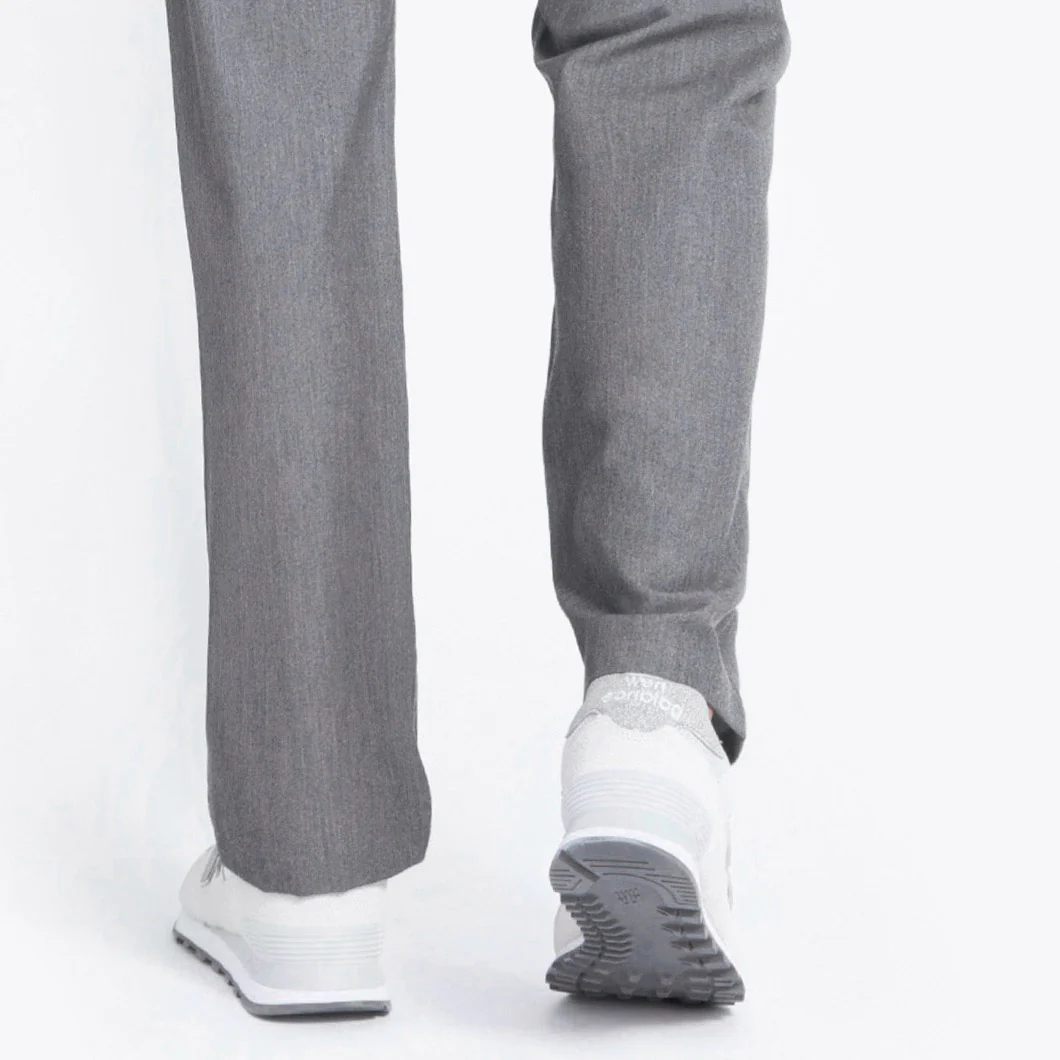 Women's Graphite Livingston™ - Tall Basic Scrub Pants - Image 8