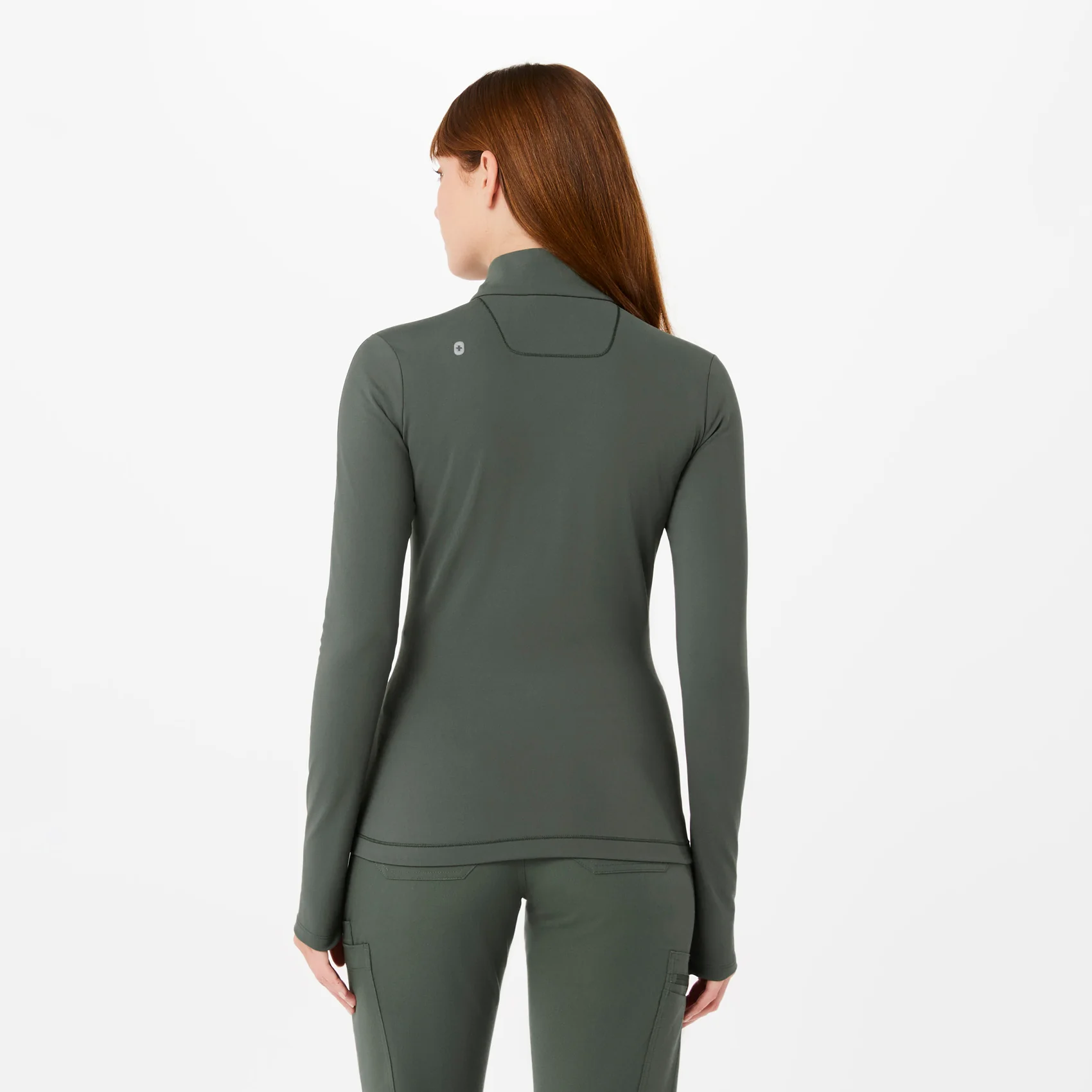 women's Moss On-Shift ContourKnit Jacket™ - Image 4