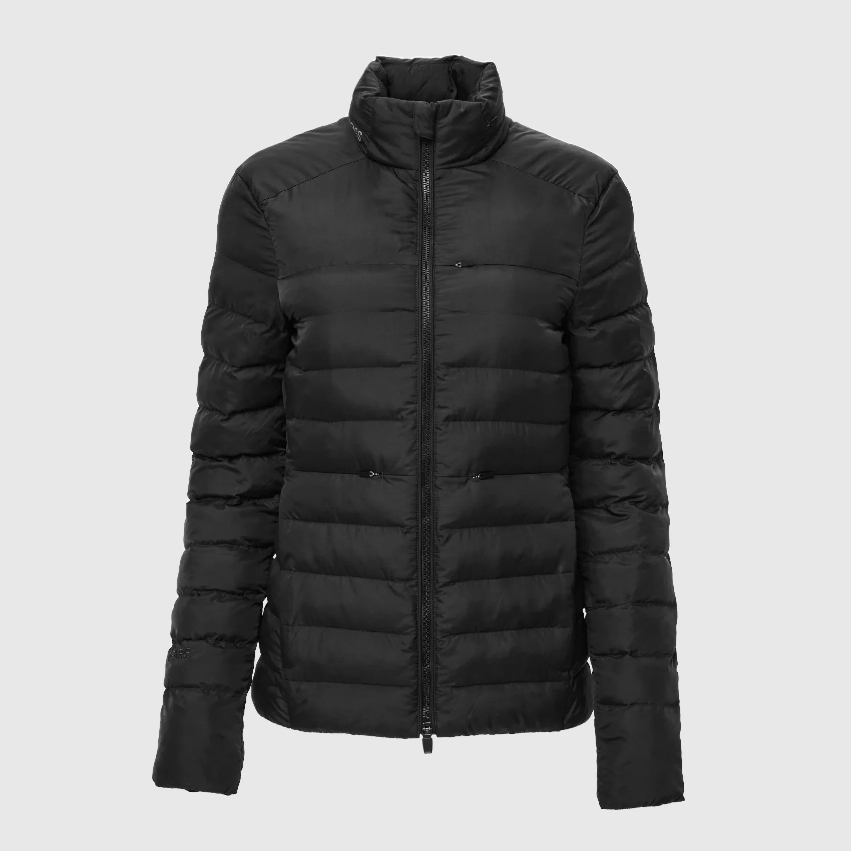 women's Black On-Shift™ Packable - Puffer Jacket - Image 12