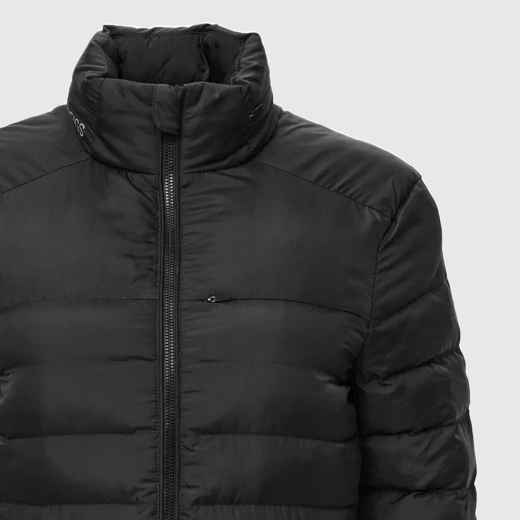 women's Black On-Shift™ Packable - Puffer Jacket - Image 13