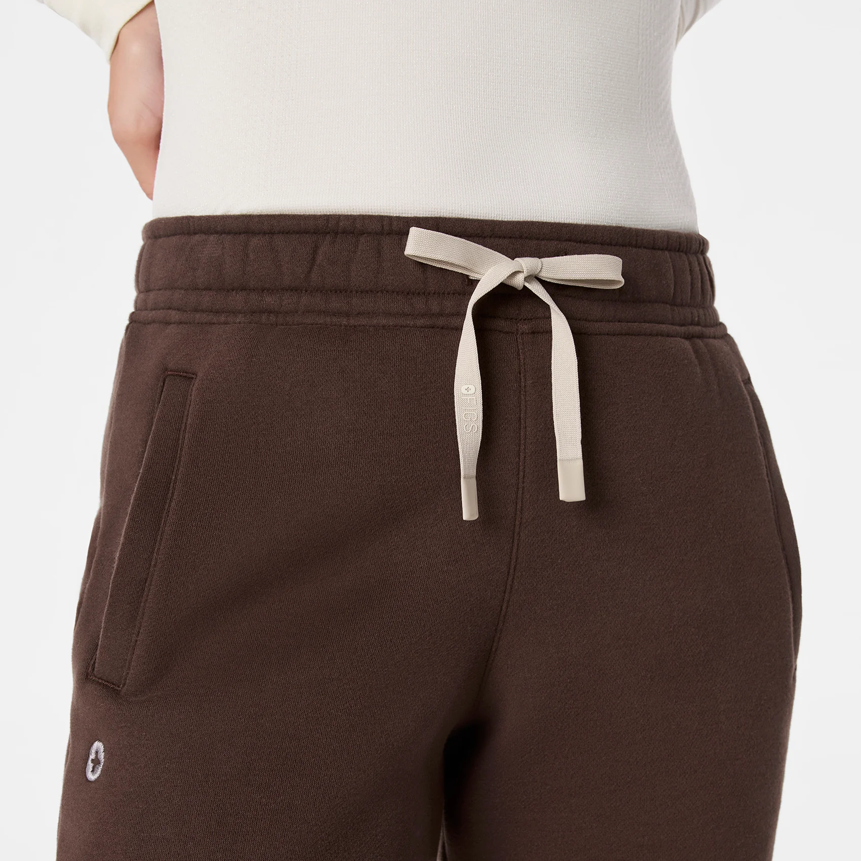 women's Hot Fudge Off-Shift Relaxed - Jogger Sweatpant™ - Image 5