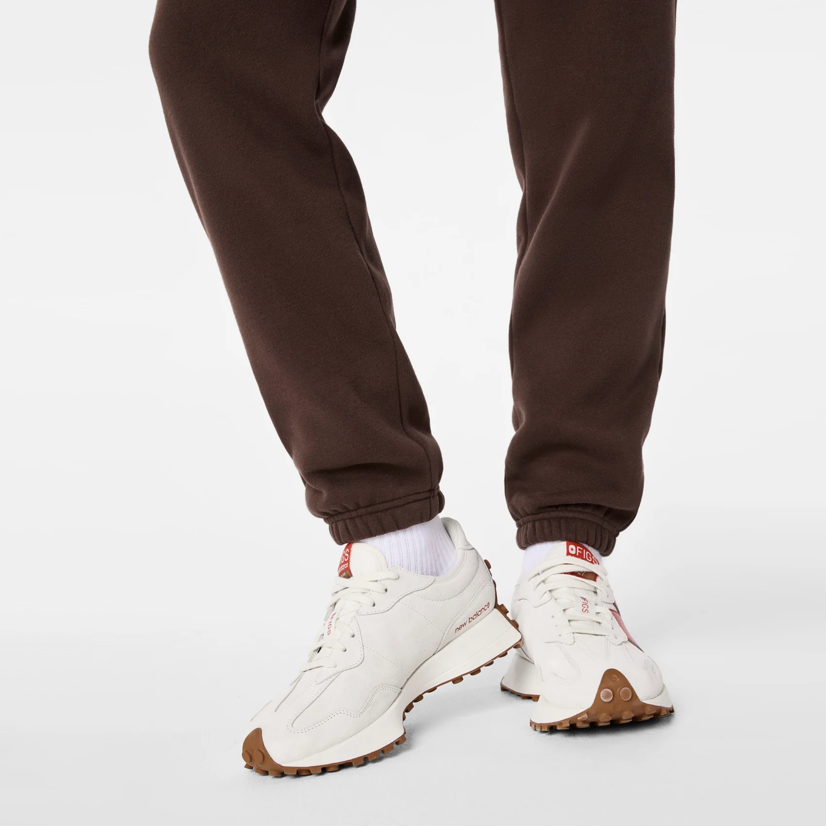 women's Hot Fudge Off-Shift Relaxed - Jogger Sweatpant™ - Image 7
