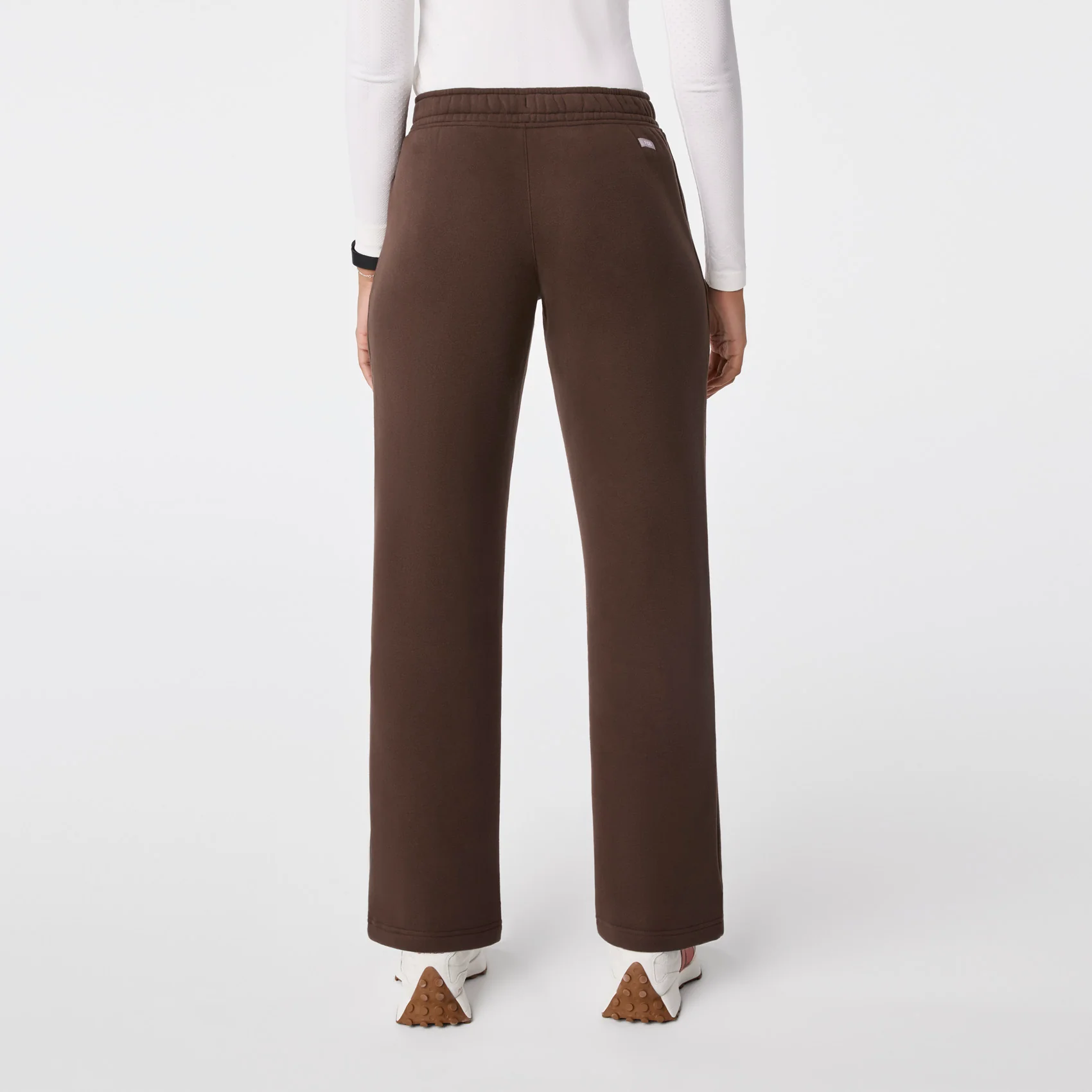 women's Hot Fudge Off-Shift Straight Leg - Sweatpant⢠- Image 4