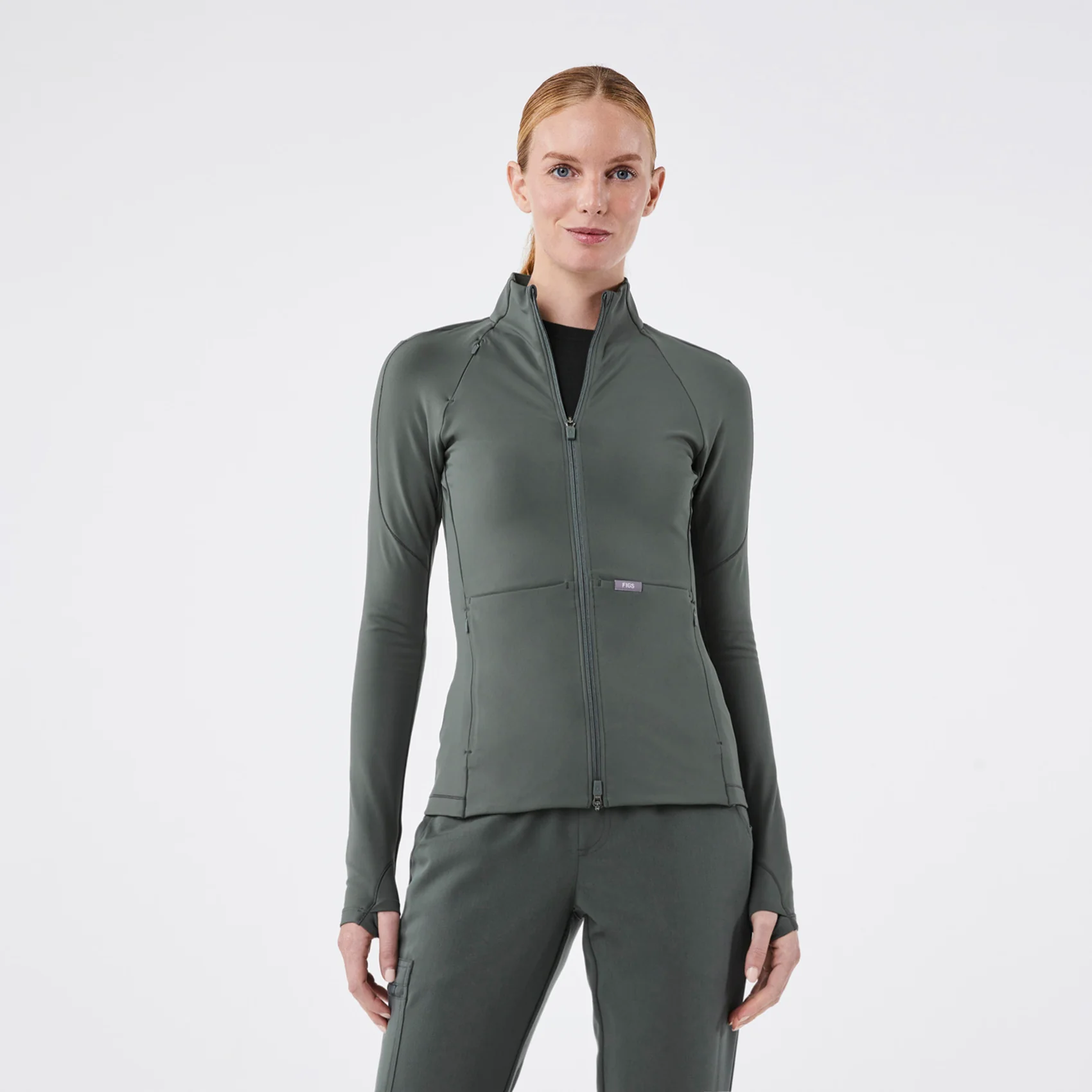 women's Bonsai On-Shift ContourKnit Jacket™