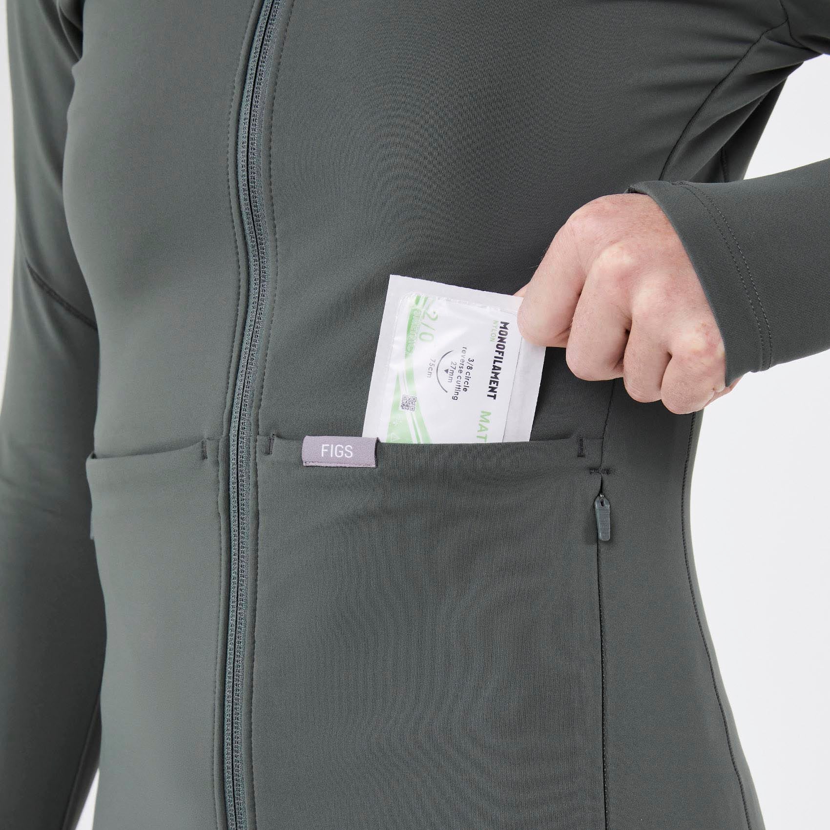 women's Bonsai On-Shift ContourKnit Jacket™ - Image 6