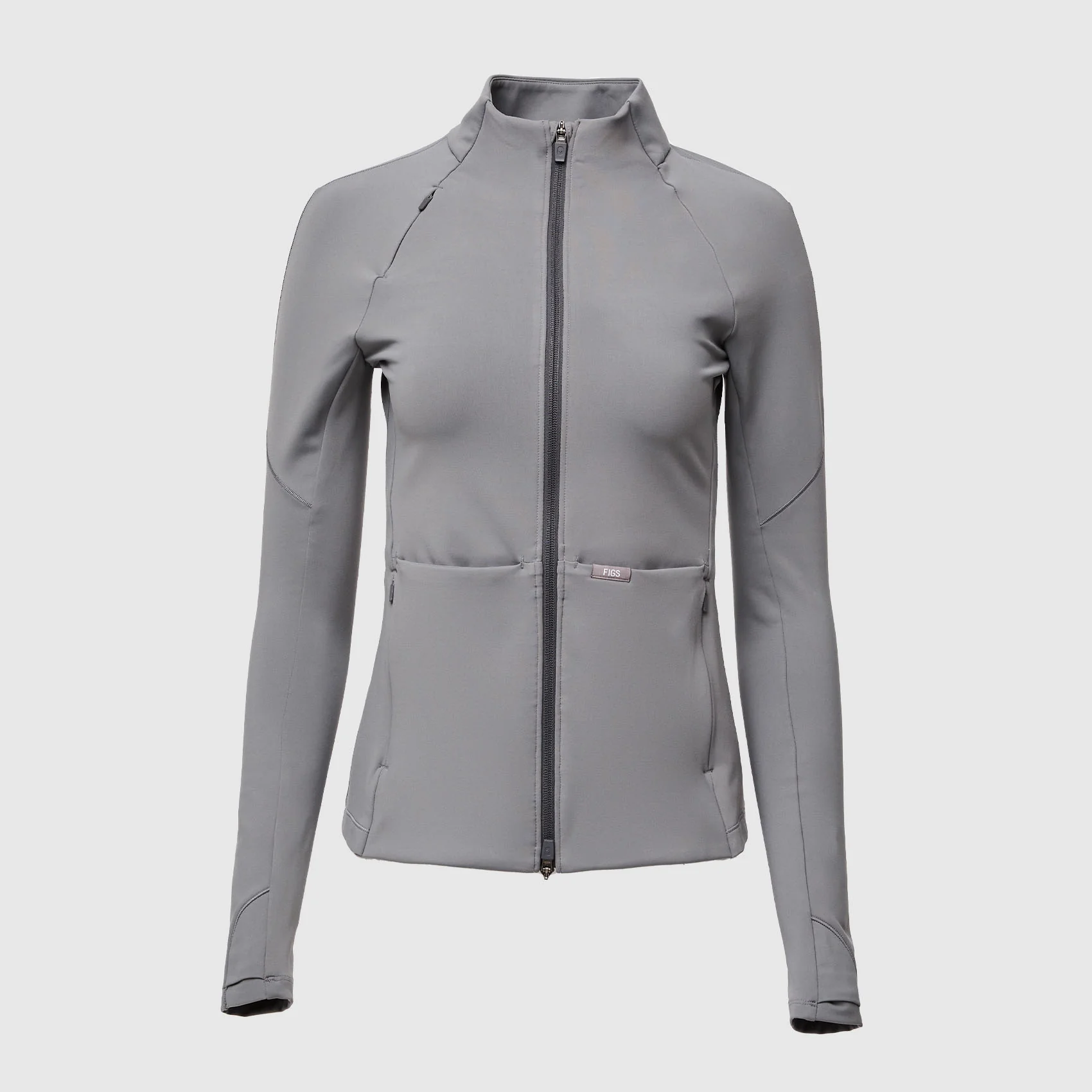 women's Bonsai On-Shift ContourKnit Jacket™ - Image 9