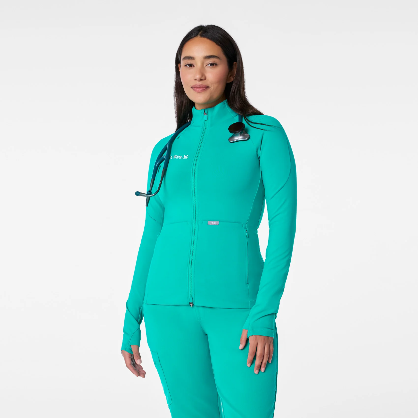 women's Lagoon On-Shift ContourKnit Jacket™