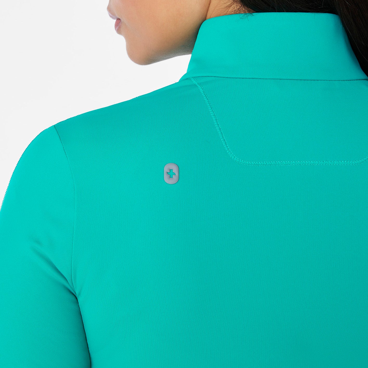 women's Lagoon On-Shift ContourKnit Jacket™ - Image 10