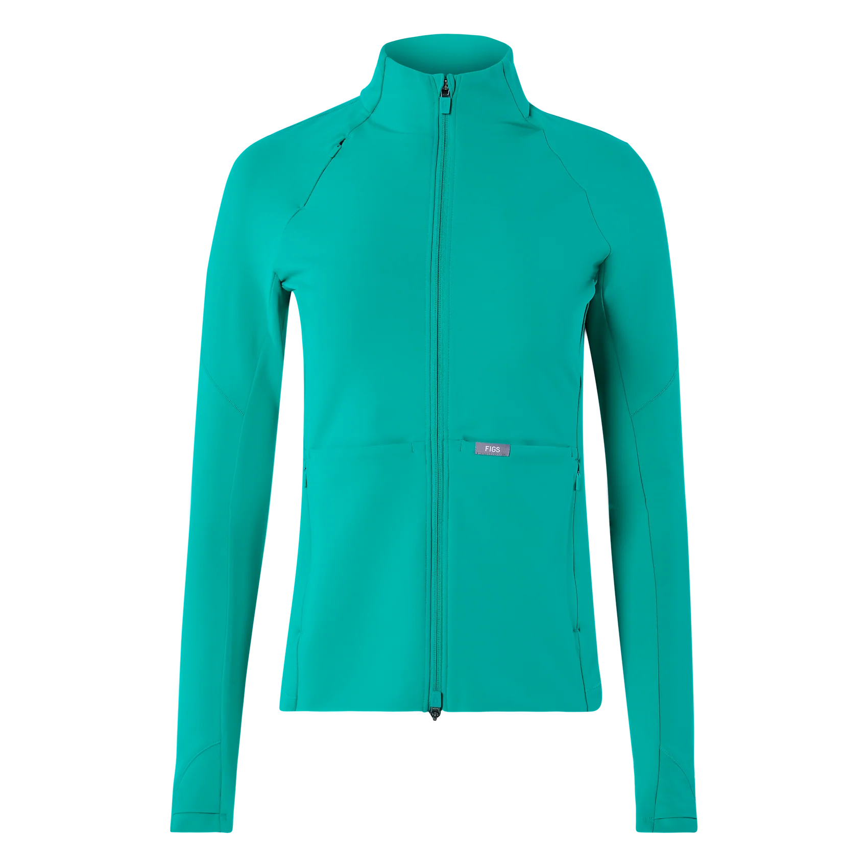 women's Lagoon On-Shift ContourKnit Jacket™ - Image 11
