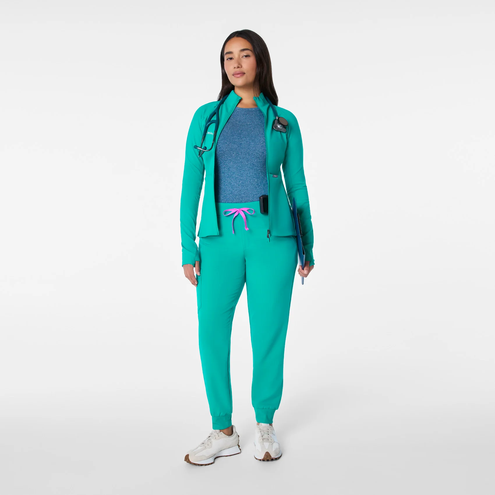 women's Lagoon On-Shift ContourKnit Jacket™ - Image 2