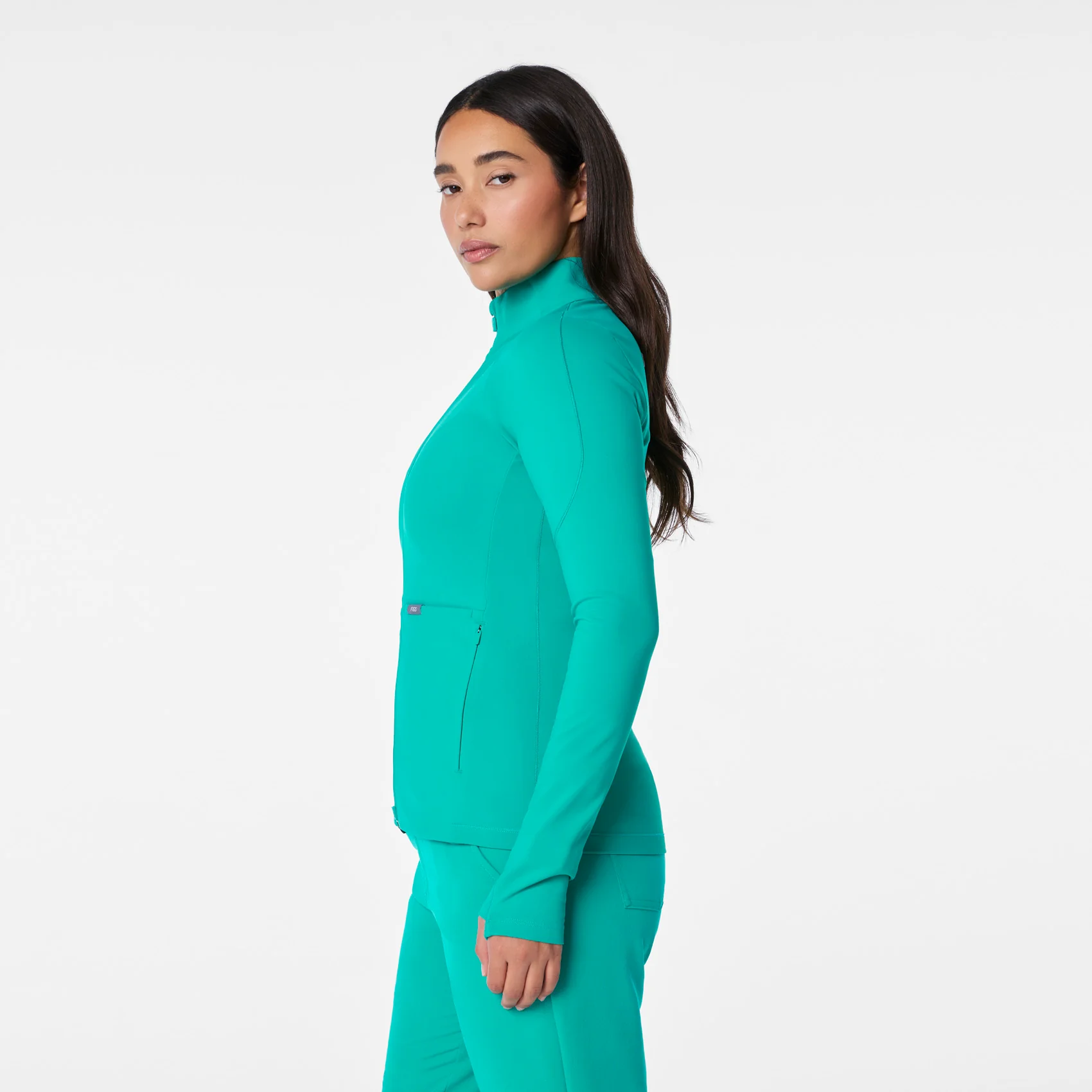 women's Lagoon On-Shift ContourKnit Jacket™ - Image 3